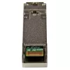 StarTech.com Cisco SFP-10G-SR saderīgs SFP+ modulis - 10GBASE-SR, 10GbE, daudzmodu šķiedra, LC, 300m, 850nm, DDM