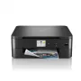 Brother DCP-J1140DWRE1 Daudzfunkciju tintes printeris A4 6000 x 1200 DPI 17 ppm Wi-Fi