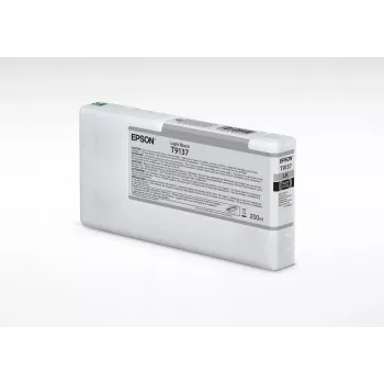 Epson T9137 Light Black tintas kasetne (200 ml)
