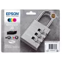 Epson DURABrite Ultra Ink Multipack 4 krāsas 35