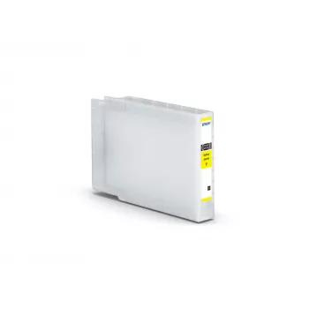 Epson oriģinālā dzeltenā tintes kasetne WF‑C81xx / WF‑C86xx (C13T04C44N)