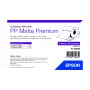 Pašlīmējošā printera etiķete Epson 7113426 Balta 5.1 cm x 29 m