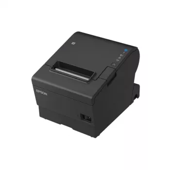 Epson TM-T88VII (132) 180 x 180 DPI Vadu un bezvadu termo POS printeris