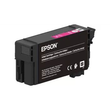 Epson Singlepack UltraChrome XD2 T40C340 Magenta tintas kasetne