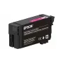 Epson Singlepack UltraChrome XD2 T40C340 Magenta tintas kasetne