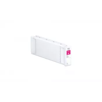 Originala Epson UltraChrome XD2 Magenta tintas kasetne T41E340N, 700 lpp.