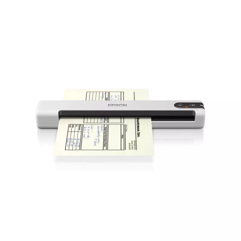 Portatīvais skeneris Epson WorkForce DS-70
