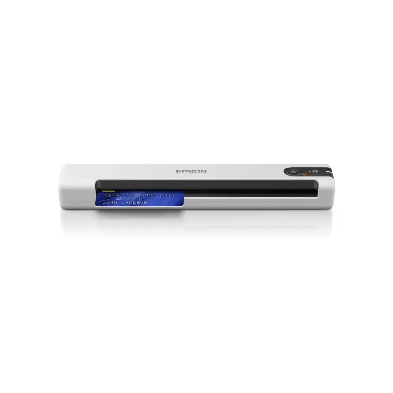Portatīvais skeneris Epson WorkForce DS-70