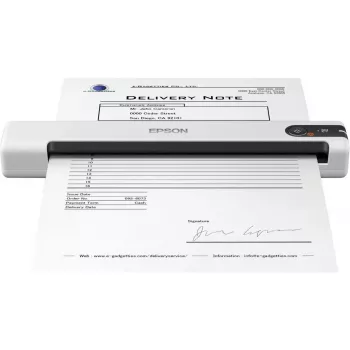 Portatīvais skeneris Epson WorkForce DS-70