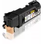 Epson Tonera Kasetne Dzeltena 2.5k, 2500 lpp, Dzeltena, 1 gab.