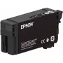 Epson UltraChrome XD2 Black T40C140 50ml oriģinālā kasetne