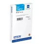 Epson C13T90724N oriģināla ciāna tintes kasetne – īpaši augstas ražības