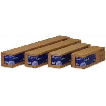 Epson Enhanced Matte Paper ruļlis, 17 collas x 30,5 m, 189 g/m²