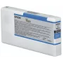 Epson T6532 Ciāna tintes kasetne (200ml)
