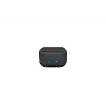Epson TM-P80II AC (121) 203 x 203 DPI vadu un bezvadu termomobīlais printeris