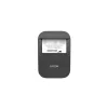 Epson TM-P80II AC (121) 203 x 203 DPI vadu un bezvadu termomobīlais printeris