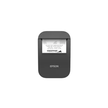 Epson TM-P80II AC (121) 203 x 203 DPI vadu un bezvadu termomobīlais printeris