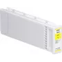 Epson T800400 oriģinālā dzeltenā tintes kasetne UltraChrome PRO 700ml