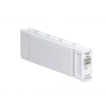 Epson T800900 UltraChrome PRO pelēkā tintes kasetne 700ml