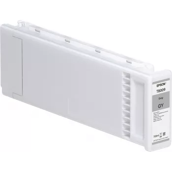 Epson T800900 UltraChrome PRO pelēkā tintes kasetne 700ml