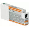 Epson T596A00 oranža UltraChrome HDR 350 ml