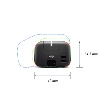 Rokas skeneris Epson WorkForce ES-50