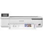 Epson SureColor SC-T2100 lielformāta printeris Wi-Fi Tintes Krāsu 2400 x 1200 DPI A1 (594 x 841 mm) Ethernet LAN