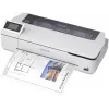 Epson SureColor SC-T2100 lielformāta printeris Wi-Fi Tintes Krāsu 2400 x 1200 DPI A1 (594 x 841 mm) Ethernet LAN