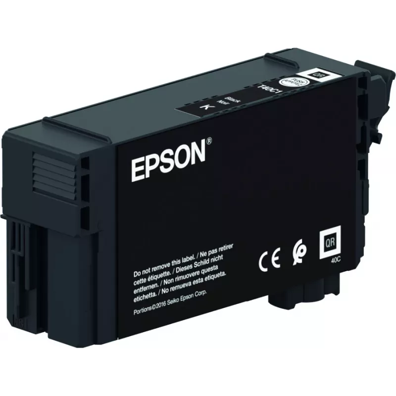 Epson SureColor SC-T2100 lielformāta printeris Wi-Fi Tintes Krāsu 2400 x 1200 DPI A1 (594 x 841 mm) Ethernet LAN