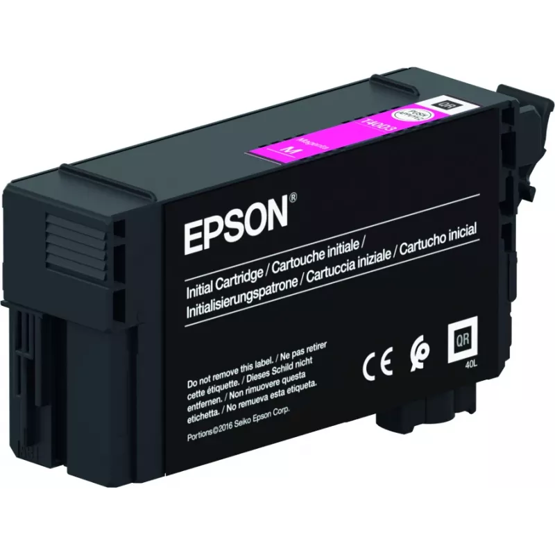 Epson SureColor SC-T2100 lielformāta printeris Wi-Fi Tintes Krāsu 2400 x 1200 DPI A1 (594 x 841 mm) Ethernet LAN