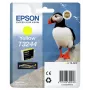 Epson T3244 Yellow oriģinālā tintes kasetne