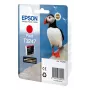 Tintes kasetne Epson T3247 sarkana