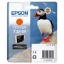 Kasetne Epson T3249 Oranža