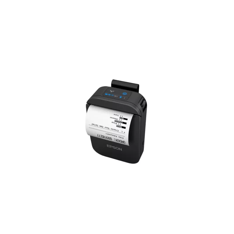 Epson TM-P20II (101) 203 x 203 DPI Vadu un bezvadu termomobilais printeris