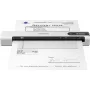 Rokas skeneris Epson WorkForce DS-80W
