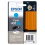Epson 405XL oriģinālā kasetne 1 gab. Augstas ražības ciāna