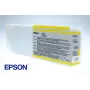 Epson T5914 oriģinālā dzeltenā tinte 700 ml vienpakas kārtridžs