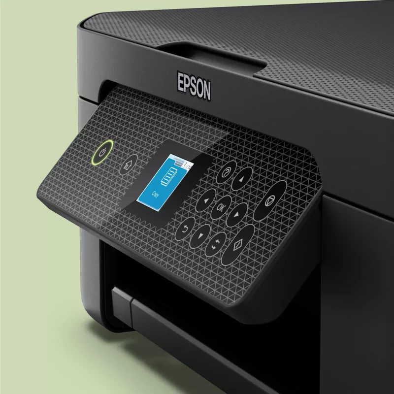 Epson Expression Home XP-3200 3-in-1 tintu printeris A4 5760 x 1440 DPI Wi-Fi