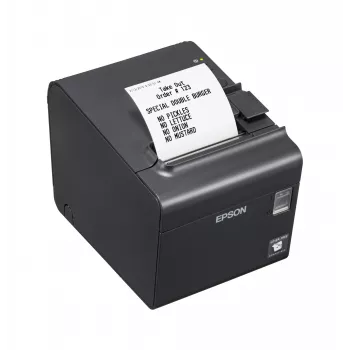 Epson C31C412682 lentes etiķešu printeris Direct thermal 203 x 203 DPI 90 mm/s Vadu