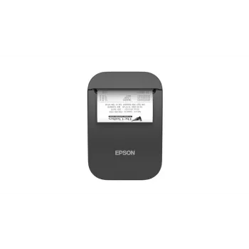 Epson TM-P80II AC 203x203 DPI Mobilais termoprinteris ar Bluetooth un Wi-Fi