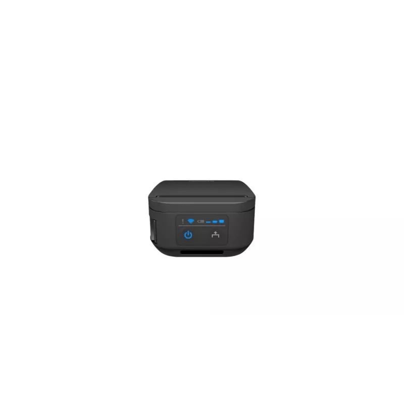 Epson TM-P80II AC 203x203 DPI Mobilais termoprinteris ar Bluetooth un Wi-Fi