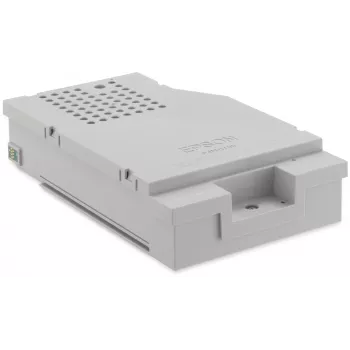 Epson apkopes kaste (C13S020476) melna – Discproducer PP-100AP, PP-100II, PP-100IIBD, PP-100III, PP-50II
