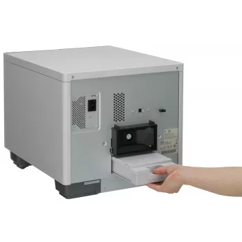 Epson apkopes kaste (C13S020476) melna – Discproducer PP-100AP, PP-100II, PP-100IIBD, PP-100III, PP-50II