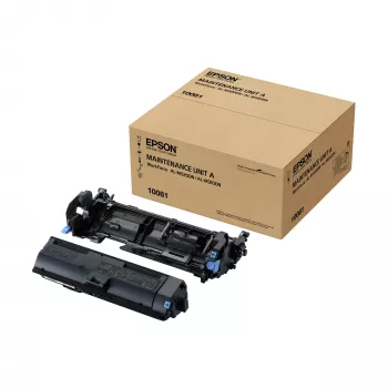 Epson apkopes komplekts A (izstrādātājs/toneris)