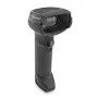Rokas svītrkodu skeneris Zebra DS8108-SR — 1D/2D LED, vadu (RS-232/USB), IP42, 154 g