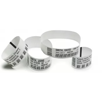 Zebra Z-Band UltraSoft aproce 25 x 178 mm