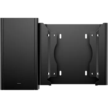 HP Desktop Mini v4+ VESA Sleeve ar barošanas bloka turētāju