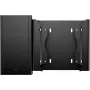 HP Desktop Mini v4+ VESA Sleeve ar barošanas bloka turētāju