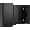 HP Desktop Mini v4+ VESA Sleeve ar barošanas bloka turētāju