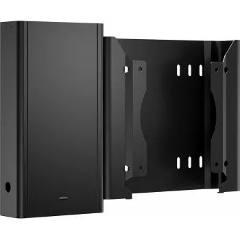 HP Desktop Mini v4+ VESA Sleeve ar barošanas bloka turētāju